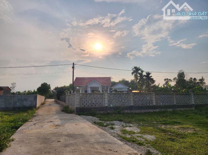 ĐẤT KIỆT Ô TÔ PHƯỜNG. TỨ HẠ – GIÁ CHỈ TỪ 515 TRIỆU - 3