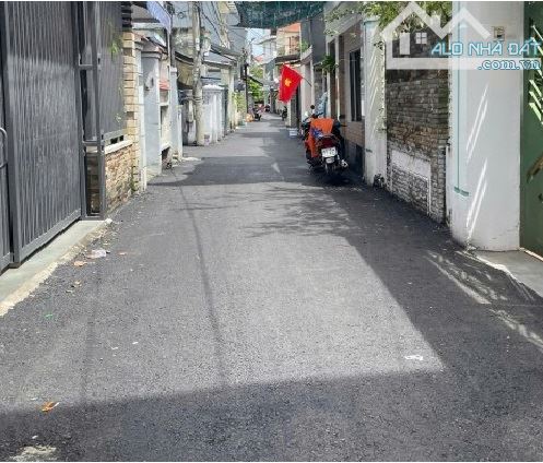 # Kiệt Ô tô sát Võ Nguyên Giáp Hồ Xuân Hương, 66m2, 3 tầng, 6.x tỷ - 3