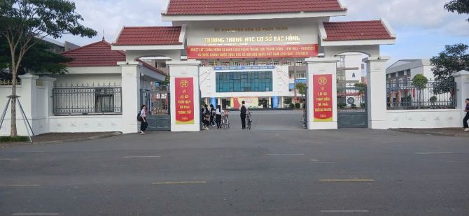 Bán 92m2 đất Bắc hồng, Đông anh, Hà Nội. 4x tỷ - 3