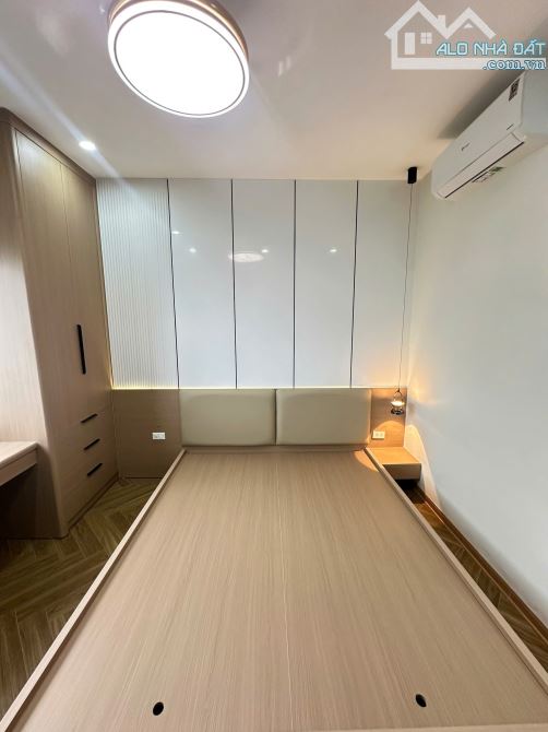 Bán căn hộ Vườn Xuân - Nguyễn Chí Thanh 99m2 3pn 2vs 9,6 tỷ Full nội thất, hướng mát - 3