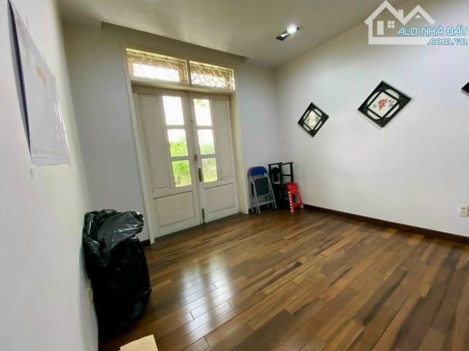 Bán Biệt thự MT Quách Đình Bảo Tân Phú 7.3x17m đúc 2 lầu ST giá 21 tỷ TL (gần Võ Văn Dũng) - 3