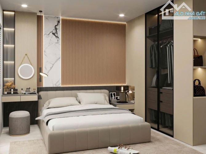 BÁN CĂN GÓC CHUNG CƯ VIP,TẦNG 2, 74 NGUYỄN CHÍ THANH, ĐỐNG ĐA..95M2 – 2PN. 6,65 TỶ - 3