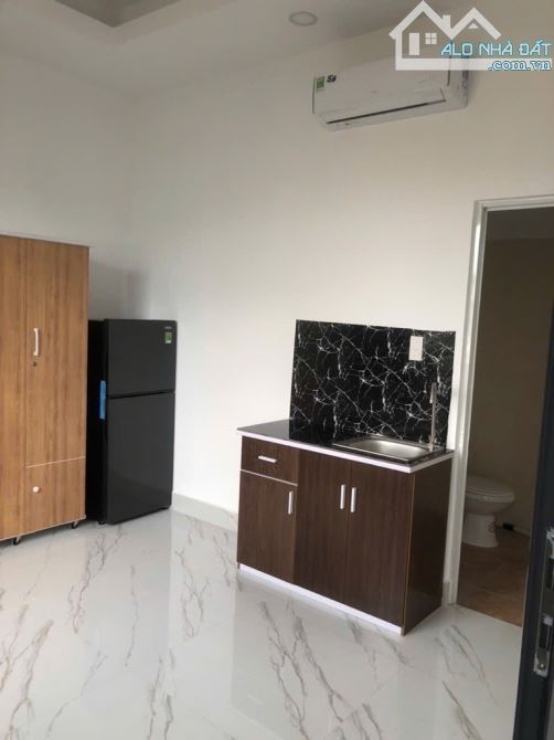 CHDV Kinh Doanh Man Thiện - Tăng Nhơn Phú A - 115M2 - DT 70tr/ tháng - 3