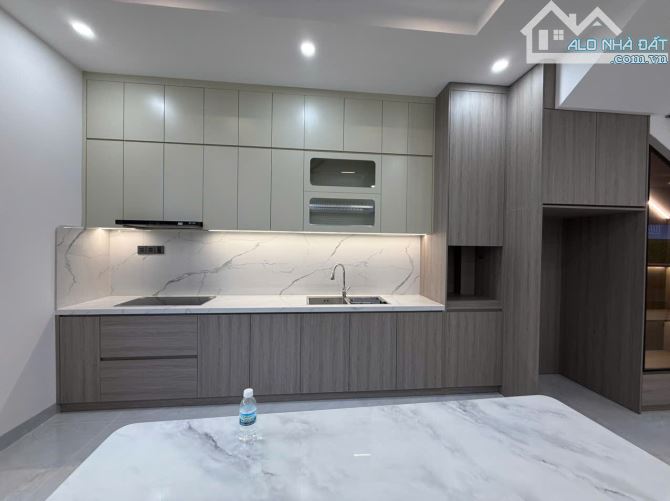 NHÀ MỚI 100% GÓI 5 ĐƯỜNG THÔNG MỸ GIA - 3