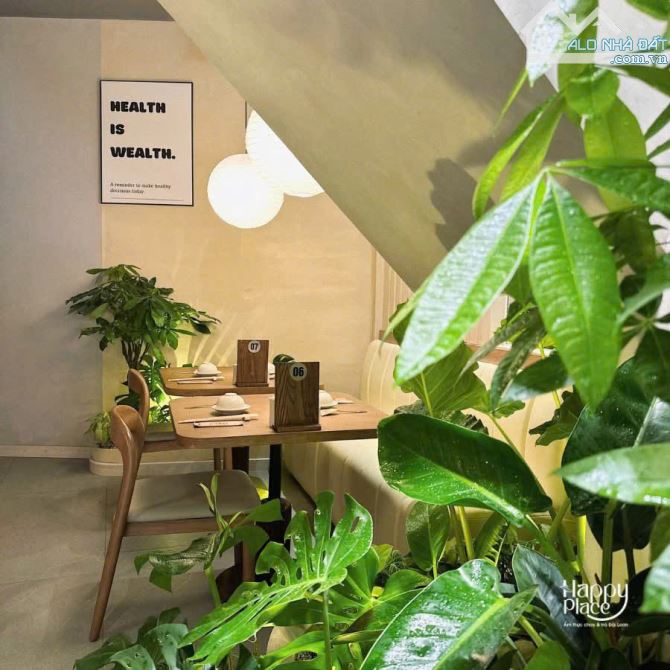 🏠 BÁN NHÀ MẶT TIỀN ĐƯỜNG HUYỀN QUANG – P. TÂN ĐỊNH, Q.1 -18.5 TỶ - 3
