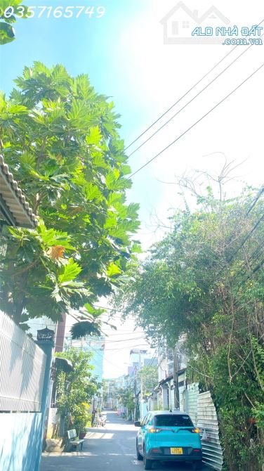 BÁN NHÀ 1 TRỆT 1 LỬNG FULL NỘI THẤT – GIÁ CHỈ 5 TỶ 250 TRIỆU – HẺM 160 - TRỤC ĐƯỜNG CHÍNH - 3