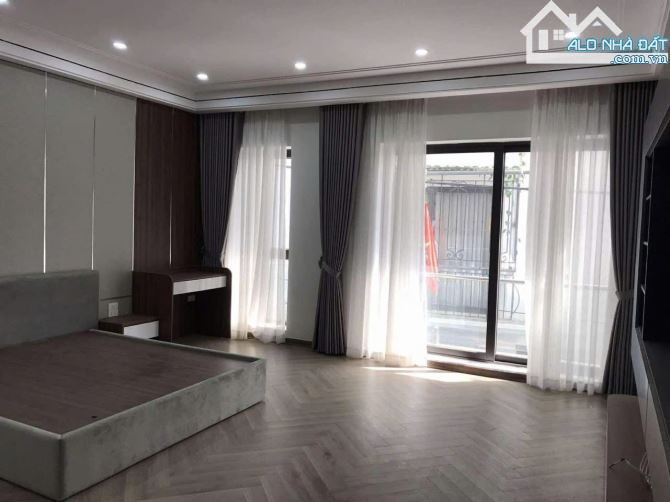 NHÀ HOÀNG HOA THÁM, BA ĐÌNH, 50M2, 6 TẦNG THANG MÁY, 2 THOÁNG, Ô TÔ VÀO NHÀ – GIÁ 9.2 TỶ. - 3