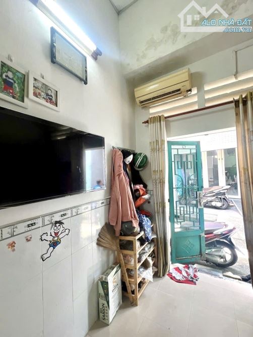 🏡COMBO 2 CĂN NHÀ ĐƯỜNG SỐ 5 – LINH XUÂN, THỦ ĐỨC – 70M2 CHỈ 3.7 TỶ - 3