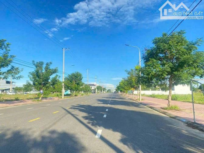 🌟RIVERIA HOIAN COMPLEX – ĐẤT NỀN SỔ ĐỎ LIỀN KỀ HỘI AN 🌟 - 3