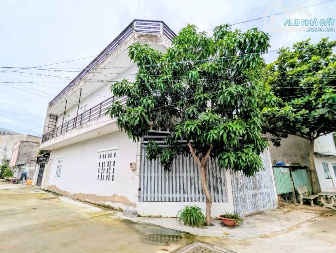 Bán nhà hẻm 1902 Lê Văn Lương Nhà Bè 82m2 ngang 5.3 góc 2MT hẻm ô tô - 3