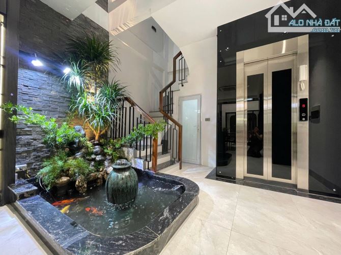 Bán nhà phố Ngọc Thụy 65m², 5 tầng thang máy, mặt tiền 4.1m, giá 16.8 tỷ – Long Biên - 3