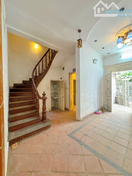 Cạnh Cục Thuế Lò Đúc Mặt Tiền 11M 1 Sổ 1 Chủ 255M2 Dòng Tiền ổn định sổ đẹp - 3