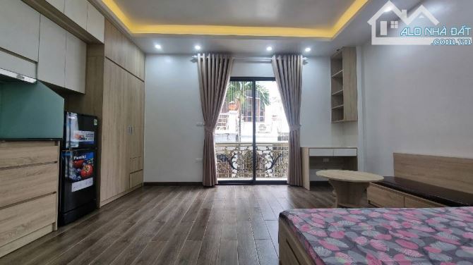💎 CĂN CCMN THANG MÁY – FULL NỘI THẤT – DOANH THU 30TR/THÁNG – GIÁ 11.6 TỶ - 3