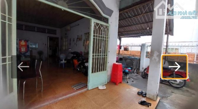 Nhà C4 HXH Nguyễn Thái Sơn_ P5, Gò Vấp. DT 218m2 (8m/8.5m x 26m). Sổ nở hậu. Giá 18.5 tỷ - 3