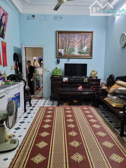 BÁN NHÀ MẶT PHỐ KIM HOA, ĐỐNG ĐA, Ô TÔ TRÁNH, VỈA HÈ, KINH DOANH, 38M, 14.8 TỶ - 3