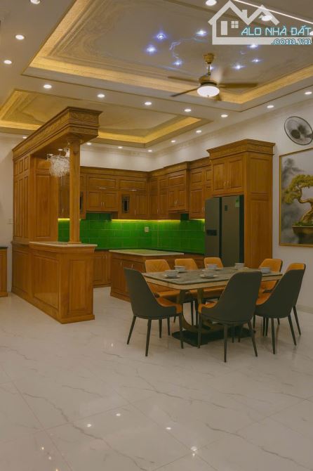 Cơ hội hiếm, Biệt thự mini 160m2, ngay Nguyễn Ảnh Thủ, Q12, giảm sốc chỉ còn 10 tỷ hơn - 3