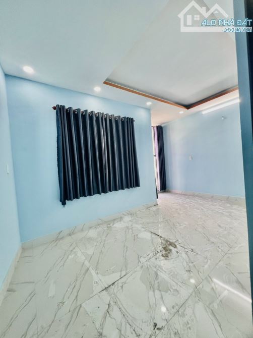 🦅HẺM XE HƠI PHƯỜNG LINH TÂY TP THỦ ĐỨC - 53M2 NGANG 5.3M 4 TBCT - GIÁ CHỈ HƠN 5 TỶ.🍉 - 3