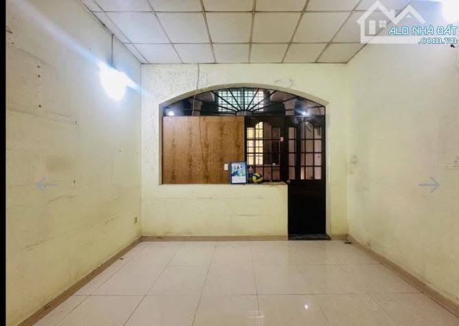 🏩 BÁN NHÀ MẶT TIỀN - KINH DOANH ĐỈNH - ĐƯỜNG 51 GÒ VẤP 86M2 ( 4 X 21.5 ) - 9.2  TỶ TL. - 3