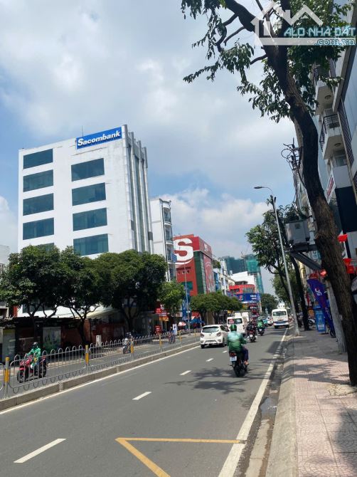 Bán Nhà Mặt Tiền Khánh Hội P3 Quận 4 DT 6x15m 7 Tầng HĐ Thuê 132 Triệu, Giá 49 Tỷ - 3