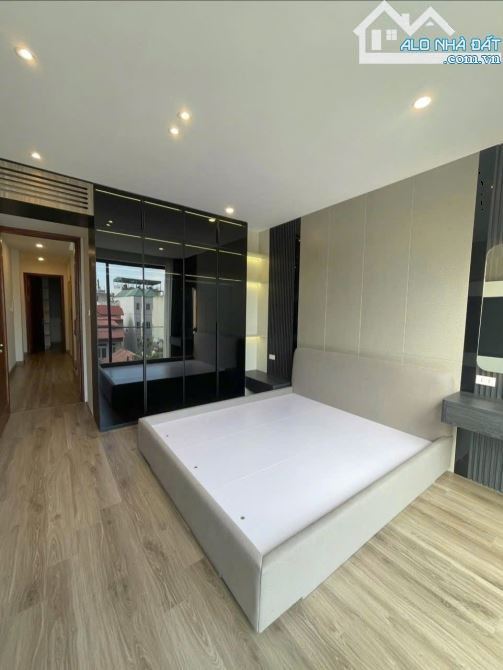 CỰC HIẾM! NHÀ HOÀNG HOA THÁM, BA ĐÌNH, 65M2, 6 TẦNG, THANG MÁY, Ô TÔ QUA NHÀ – GIÁ 9.8 TỶ. - 3