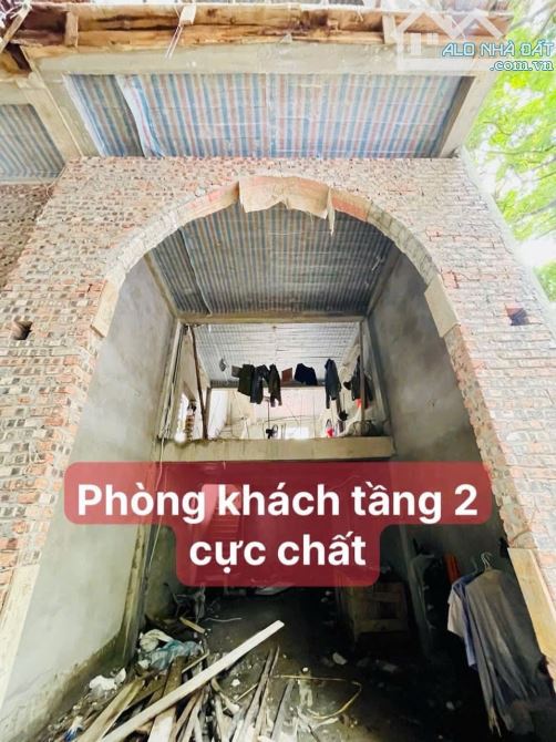 🎇 Mở bán từ Móng Siêu phẩm 5 tầng Thang máy tại mặt ngõ Hồ Sen 🚗 vào tận trong nhà  ✔️ D - 3