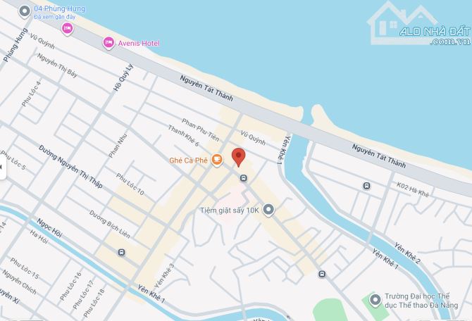 TẶNG ngay dãy trọ 4 phòng khi MUA đất ĐƯỜNG PHỤC ĐÁN_Dt 86m2_ GIÁ 5 tỷ 95 - 3