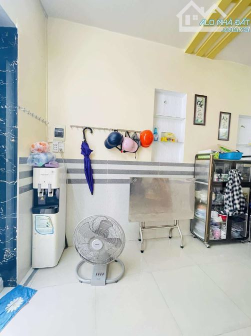 ♥ Kiệt gần MT Điện Biên Phủ, 50m2, 2 tầng đúc, nhỉnh 3 tỷ - 3