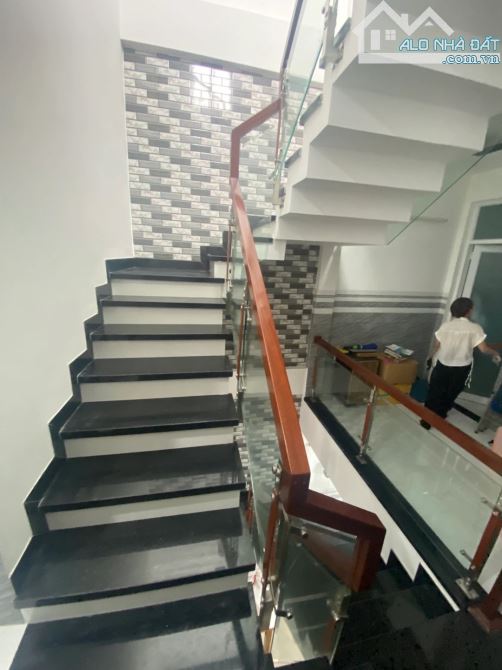 🏡 BÁN NHÀ 3 TẦNG MỚI, KIÊN CỐ – THANH KHÊ, ĐÀ NẴNG 5Tỷ2 ✅ - 3