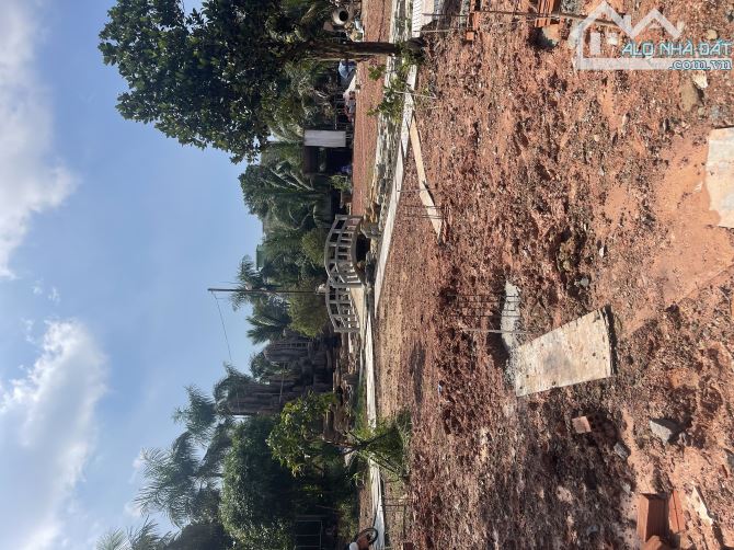 Đất nền Thị Trấn TrảngBom cũ( xã TrảngBom mới) 1ty450 vị trí vàng với hàng ngàn tiện ích . - 3