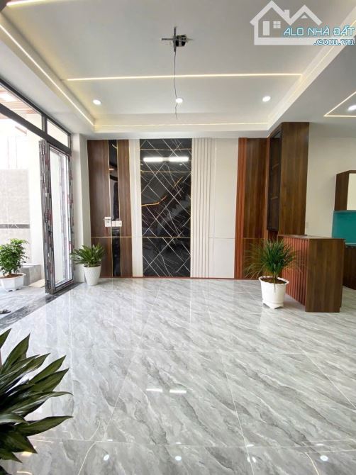 Bán Gấp 2 Căn Nhà Mới Tinh - Ngã 3 Mỹ Hạnh - Giáp Hóc Môn - 5x16 từng căn - Full Nt - 3