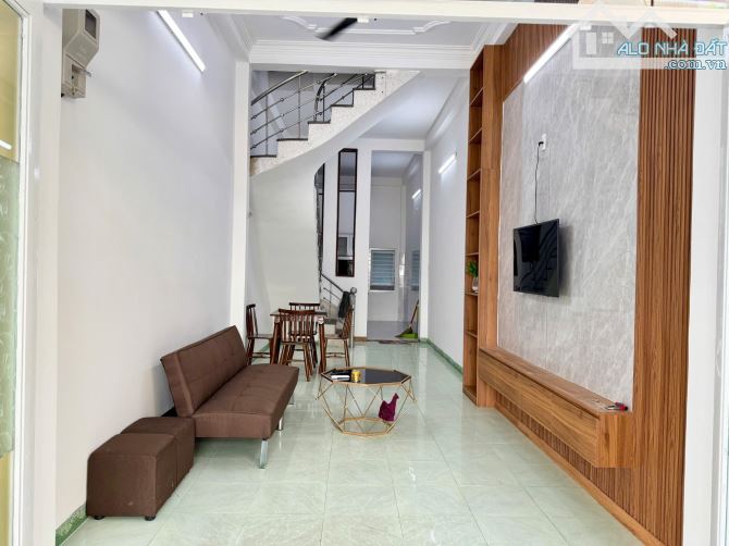 BÁN NHÀ 2 TẦNG K05 CÙ CHÍNH LAN Ô TÔ ĐẬU ĐỔ - 3