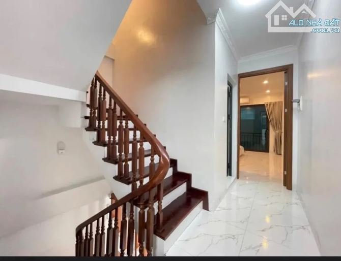 Bán Nhà Phố Tam Khương, Đống Đa, DT 50m2, 5 Tầng Mới Cứng, Gần Phố, Nhỉnh 12 Tỷ - 3