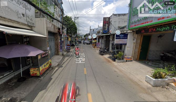 BÁN NHÀ 2 MẶT TIỀN TRƯỚC SAU HÀ ĐẠC TRUNG MỸ TÂY 4.05X27M - 3