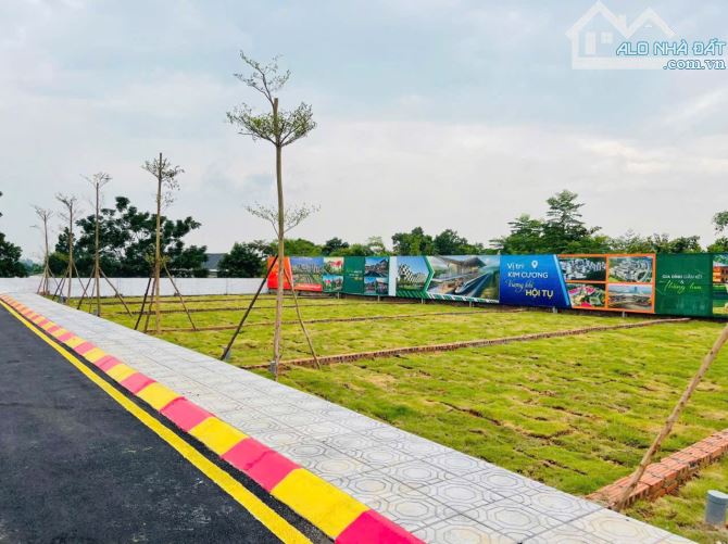 Bán đất thổ cư Cổ Đông-Sơn Tây gần ĐHQG, khu CNC Hoà Lạc giá chỉ từ 28tr/m² - 3