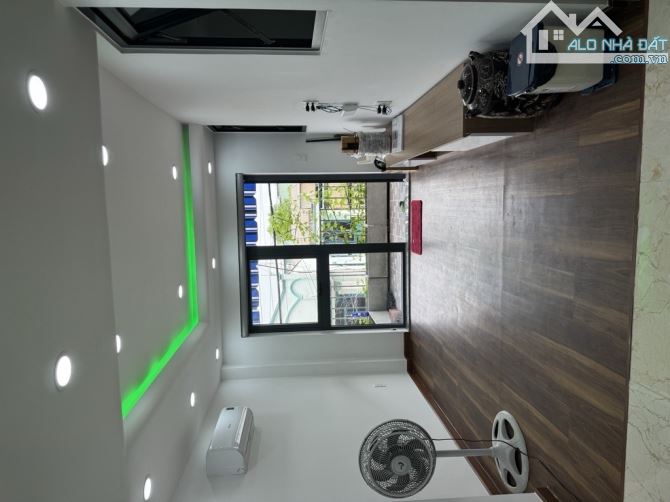 💥 BÁN NHÀ HẺM XE HƠI - DÒNG TIỀN 26TR - XÔ VIẾT NGHỆ TĨNH - BÌNH THẠNH - 55 M2 - NHỈNH 8 - 3