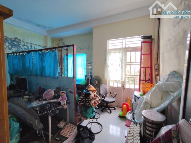 NHÀ 2 TẦNG ÂU CƠ – 102M² – ĐƯỜNG NHỰA RỘNG 6M – GIÁ CHỈ 5.2 TỶ - LCU262 - 3
