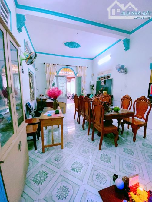 🔥 Bán Nhà 1 Trệt 1 Lầu Vị trí 2 đường Quốc lộ 1 A  , P. Tân Hiệp - Biên Hoà . - 3