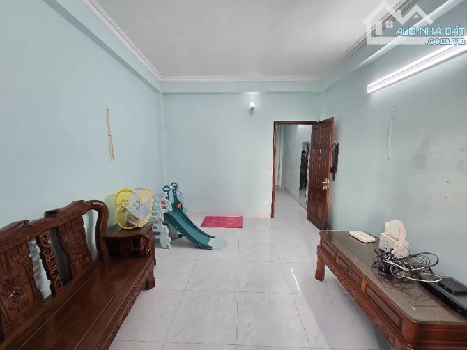 BÁN NHÀ AN DƯƠNG VƯƠNG 38 m2 XÂY 5 TẦNG GIÁ CHỈ 8.5 TỶ - 3