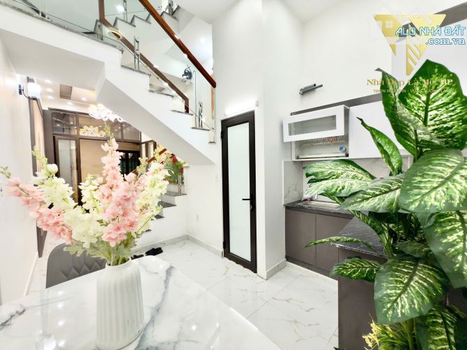 Bán nhà tại Tô hiệu,,  lê chân Giá 2,69 tỷ,  dt35m ,3 Tầng - 3