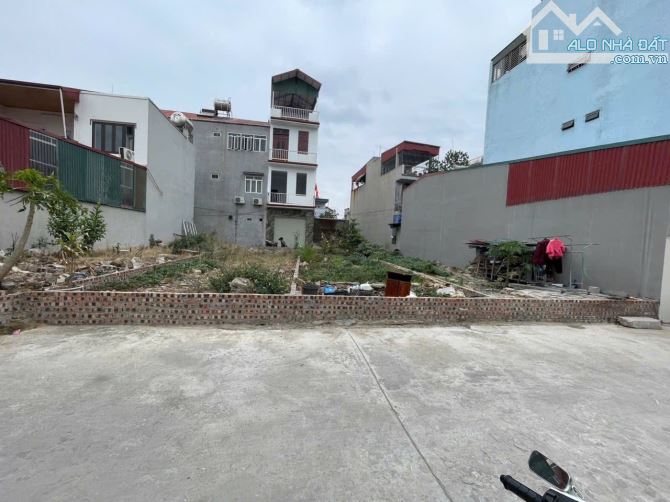 bán lô đất Kính Nỗ-Uy Nỗ- ĐA: 66,5m2- sẵn sổ- gần bệnh viện, trung tâm, giao thô - 3
