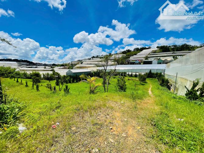 Đà Lạt - Đất Mặt tiền - Đường Châu Văn Liêm - 2100m2 - 22 tỷ - 3