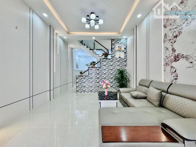Bán căn đang cho thuê 16tr/ tháng ngay Đào Duy Anh, Phú Nhuận. Giá: 2 tỷ 540tr/60m2, riêng - 3