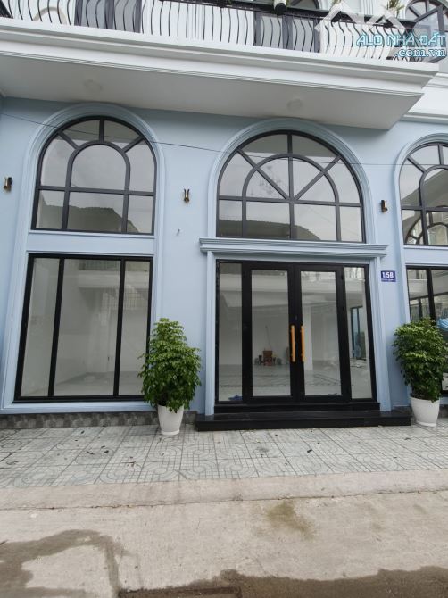 Bán nhà Góc 2 Mặt Tiền Đường Vạn Hạnh 2, Trung Chánh, Hóc Môn - 3