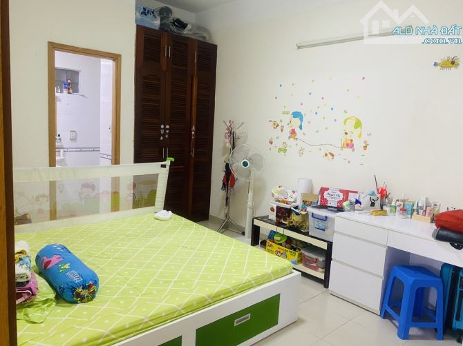 ✅Bán căn hộ Nguyễn Văn Đậu 2PN-94m2, Full nội thất, Giá 4.8 Tỷ, siêu thoáng - 3