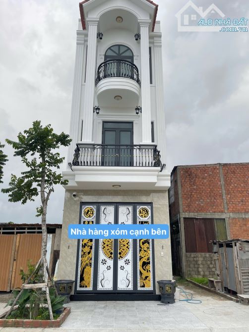 Bán đất Hương Sơ 60m2, hướng Đông Nam, đường Bao Mỹ 21🚨 - 3