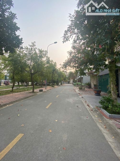 ĐẦU TƯ NGAY!!! ĐẤT 150M² PHÂN LÔ NHỊ CHÂU PHÍA TÂY CẦU PHÚ LƯƠNG – GIÁ 22 TỶ - 2