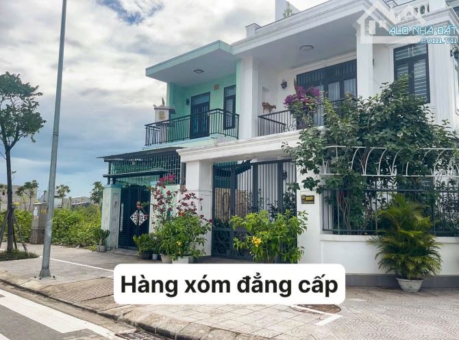 Bán đất KQH Hương Sơ - đường Phạm Văn Nghị 80m², hướng Đông Bắc 🚨 - 3