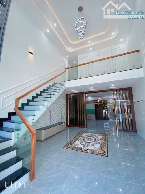 CG Bán lại căn nhà mới trệt lửng đường Lê Anh Xuân, Phường Vị Thanh, TP Cần Thơ. - 3