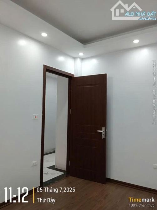 Bán nhà 42m2 x 5 tầng, MT 4.8M, giá 7.2 tỷ Ỷ La - Hà Đông - Hà Nội - 3