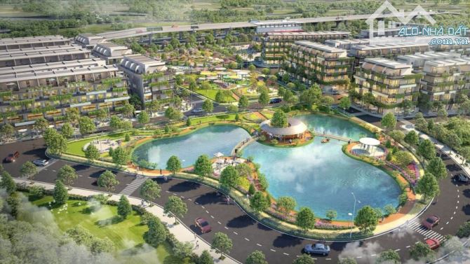 BÁN DỰ ÁN BAVELLA DĨNH KẾ - BẮC GIANG NHỈNH 5 TỶ/LÔ -SỔ ĐỎ TRAO TAY - 3